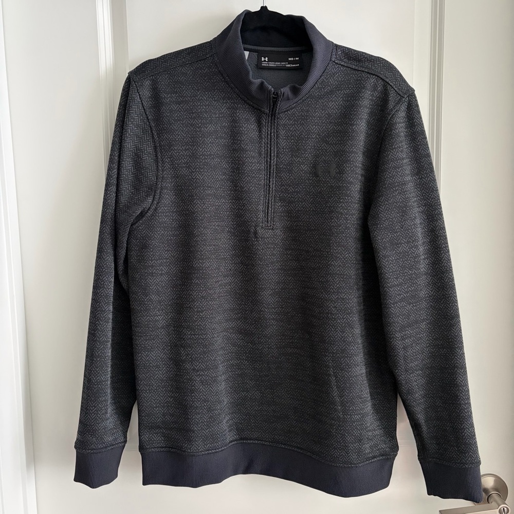 Under Armour Quarter Zip
